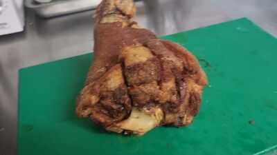 Manila Bar Restaurante