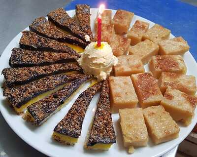 Manila Bar Restaurante