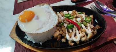 Manila Bar Restaurante