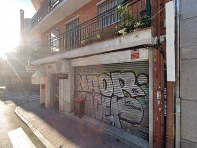 Manila Bar Restaurante