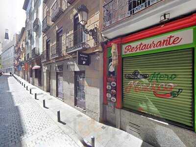 Madrid Bar Grill