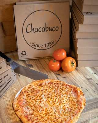 Chacabuco Delivery