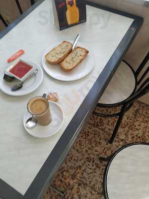 Bar Cafeteria Castel