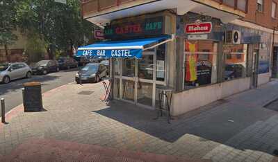 Bar Cafeteria Castel