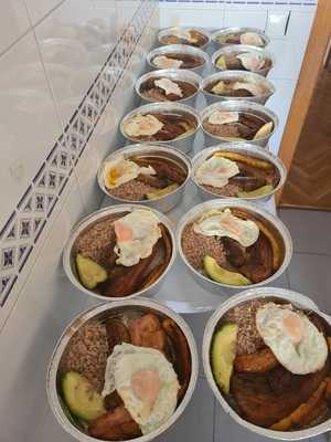 Bar Cafeteria Castel