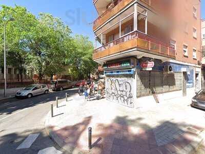 Bar Cafeteria Castel