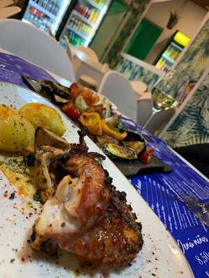 Odonna Espacio Gastronómico