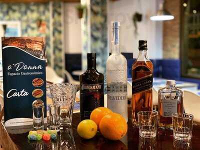 Odonna Espacio Gastronómico