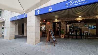 Odonna Espacio Gastronómico