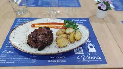 Odonna Espacio Gastronómico