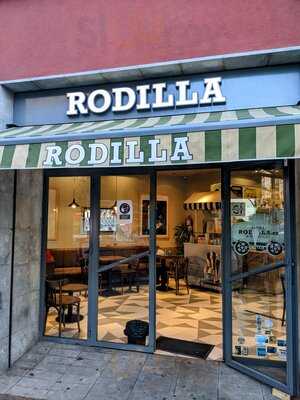 Rodilla