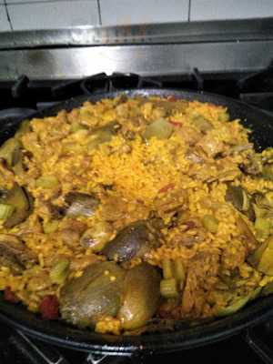 Cervecería Las Huergas