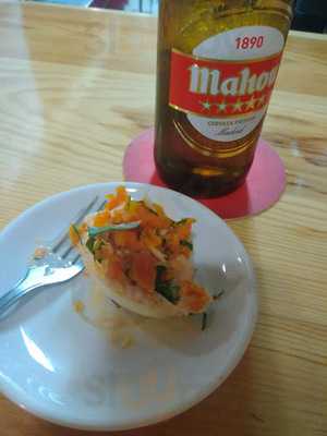 Cervecería Las Huergas