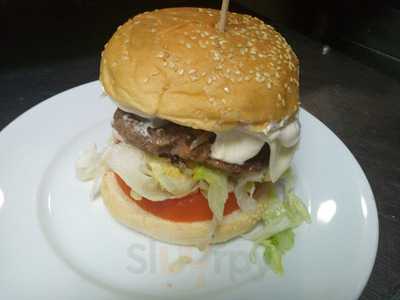 Cervecería Las Huergas