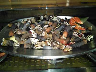 Cervecería Las Huergas