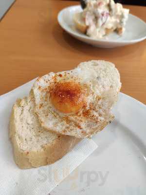 Cervecería Las Huergas