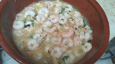 Cervecería Las Huergas