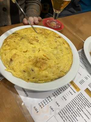 Cervecería Las Huergas