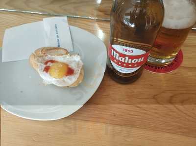 Cervecería Las Huergas