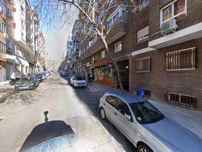 Cervecería Las Huergas