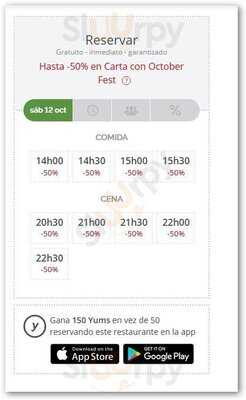 La Churrasquita Fuentelareyna