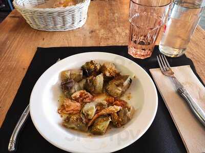 La Churrasquita Fuentelareyna