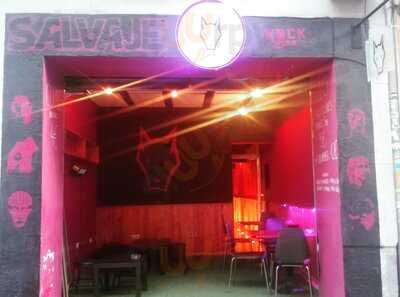 Salvaje Rock Bar