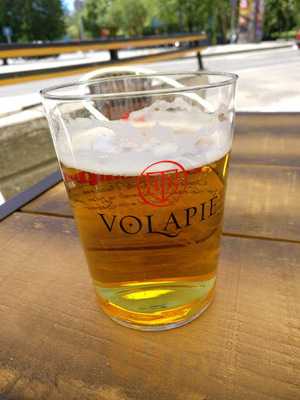 Taberna Del Volapié - Santiago Bernabéu