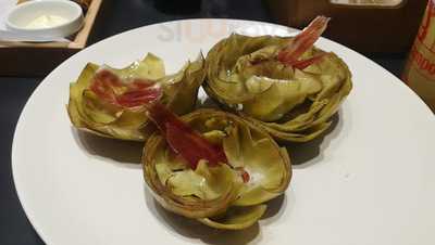 Taberna Del Volapié - Santiago Bernabéu