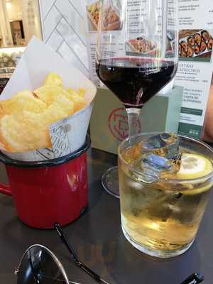 Taberna Del Volapié - Santiago Bernabéu