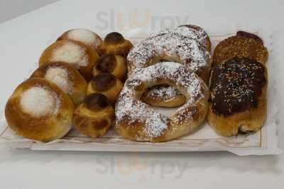 Pastelería Versalles