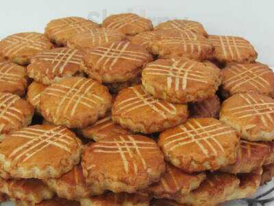 Pastelería Versalles