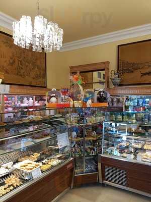 Pastelería Versalles