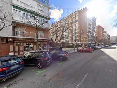 Pastelería Versalles