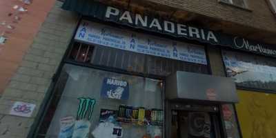 Panificadora Martinmar