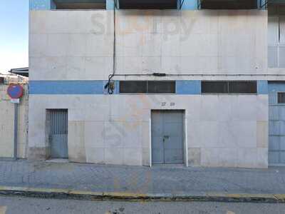 Panificadora Martinmar