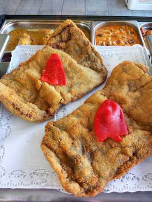 El Figon De La Ribera