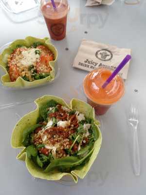 Juicy Avenue Islazul