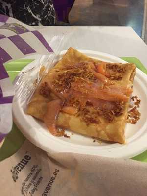 Juicy Avenue Islazul