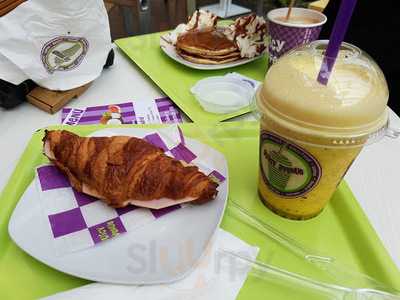 Juicy Avenue Islazul