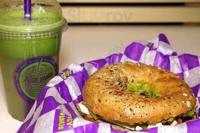 Juicy Avenue Islazul