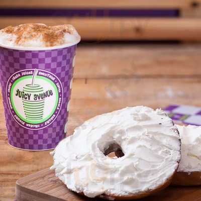 Juicy Avenue Islazul