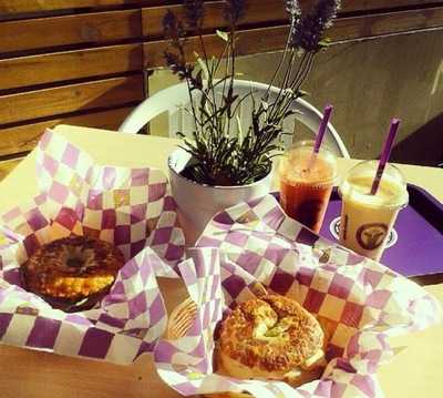 Juicy Avenue Islazul