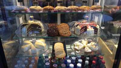 Juicy Avenue Islazul