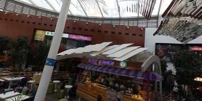 Juicy Avenue Islazul