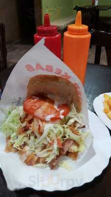 Mundo Kebab