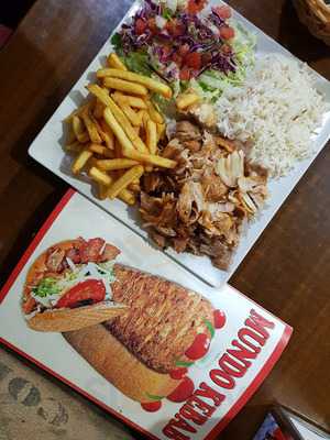 Mundo Kebab
