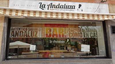 La Andaluza