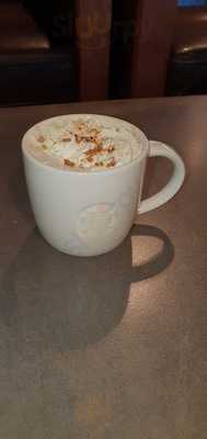 Starbucks Distrito Telefonica