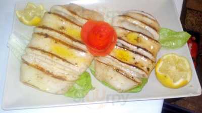 Cervecería Las Ventas